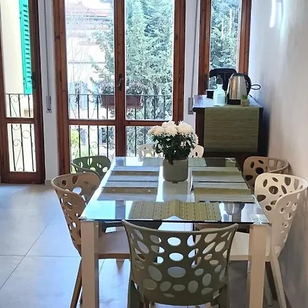 Lumà - Florentia Apartamento Florença