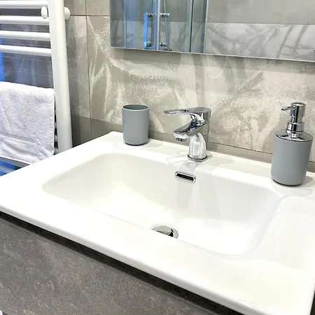 Apartman Luma - Florentia