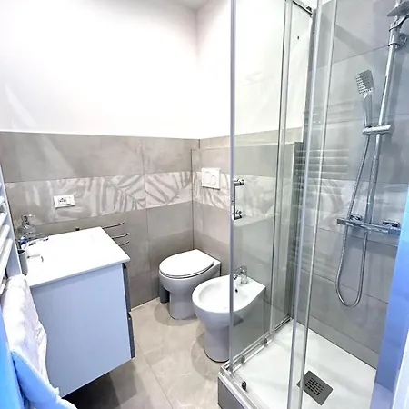Apartman Luma - Florentia Firenze