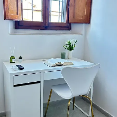 Luma - Florentia Apartman *