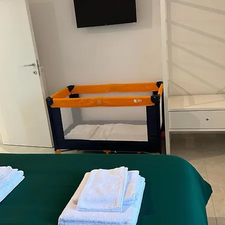 Lumà - Florentia Apartamento