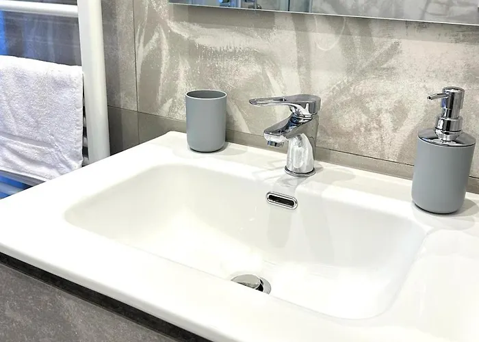 Apartamento Lumà - Florentia