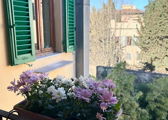 Apartamento Lumà - Florentia *