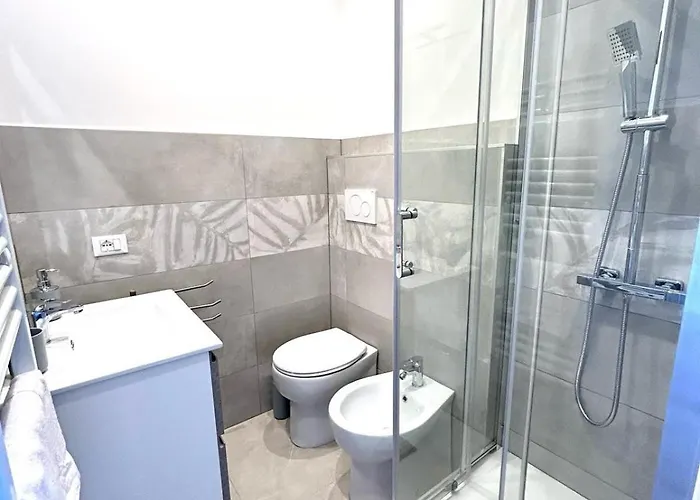 Apartamento Lumà - Florentia Florença