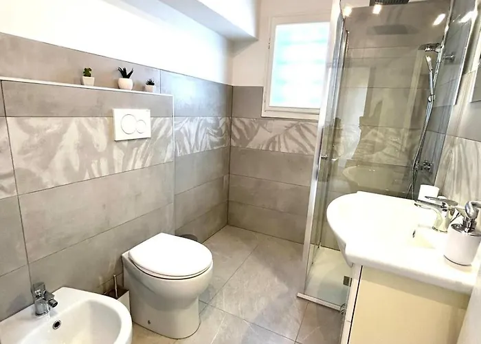 Apartamento Lumà - Florentia *