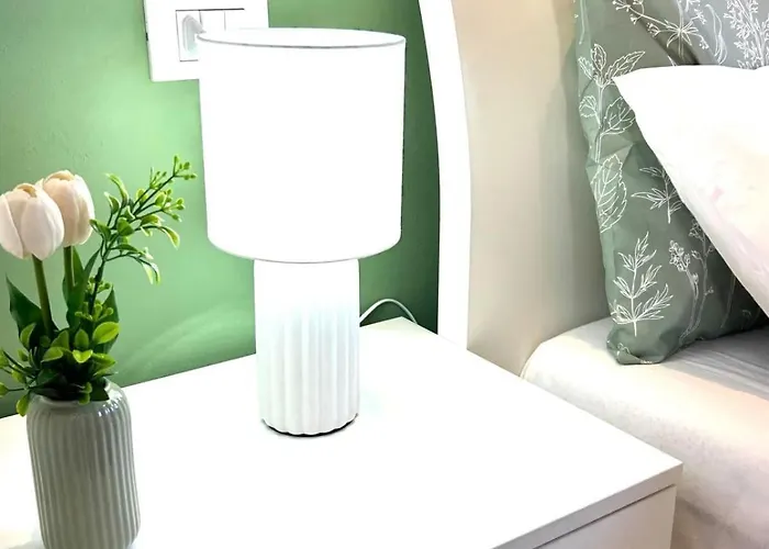 Apartamento Lumà - Florentia