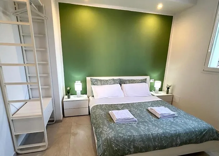 Lumà - Florentia Apartamento *