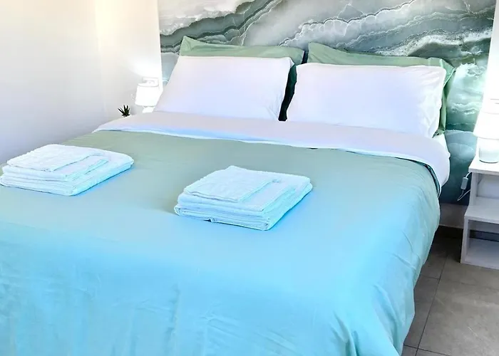 Lumà - Florentia Apartamento *