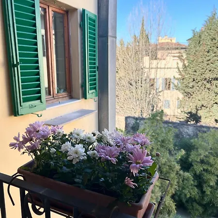 Apartment Luma - Florentia *