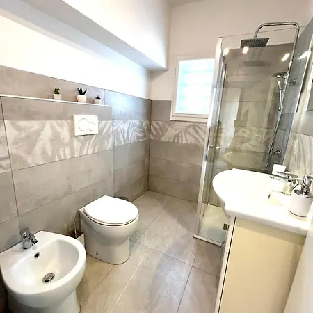Apartment Luma - Florentia *