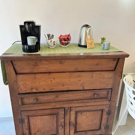 Luma - Florentia Апартаменты Флоренция